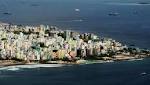 India asks Maldives restore political