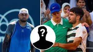 Tennishead - News update