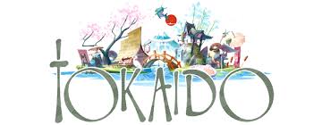 resultado da pesquisa de imagem para "Tokaido"