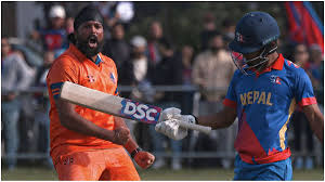 NED vs NEP T20: रोमांच का फुल डोज! नीदरलैंड और नेपाल के बीच तीन सुपरओवर में आया मैच का फैसला, बना नया रिकॉर्ड