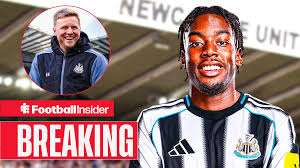 Football Insider - News update