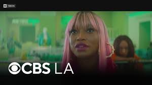 Movie critic Grae Drake reviews the latest releases