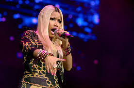 Image result for nicki minaj's new show