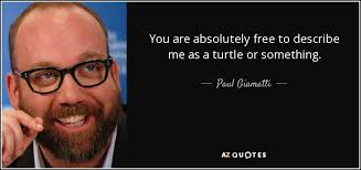 TOP 25 QUOTES BY PAUL GIAMATTI | A-Z Quotes via Relatably.com