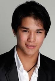 Booboo Stewart Image Quotation #1 - QuotationOf . COM via Relatably.com