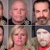 Arrests of Oregon standoff leaders leaves 1