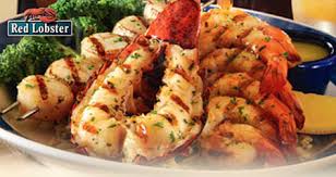 Red Lobster 
