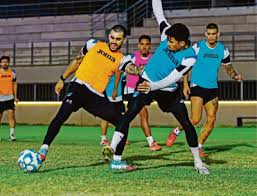 Venados: vienen cinco finales