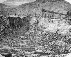 Image result for photos placer mining