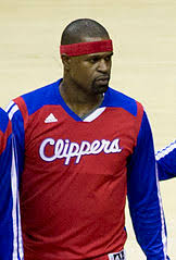 Stephen Jackson