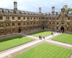Cambridge University, London