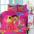 Housse de couette dora - m