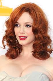 Resultado de imagen de Christina Hendricks