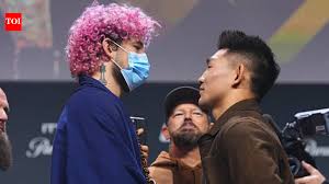 “Don’t bring racism into this sport”: Song Yadong slams Sean O’Malley after mask incident at UFC 324