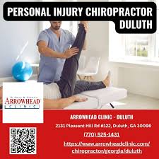 FinancialContent - Arrowhead Clinic Duluth Announces Enhanced Partnership with Personal Injury Attorneys for Comprehensive Patient Care