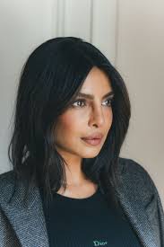 “This Choice Of Sweater Might Have Been Wrong”: Inside The Dior Greenhouse With Priyanka Chopra