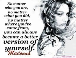 Madonna Quotes You Will Enjoy via Relatably.com