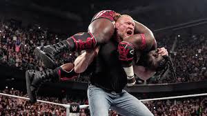 News source: WWE