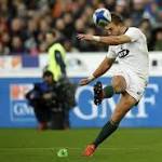 Kolisi praises team effort France