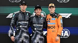 Oscar Piastri ‘confident’ Mercedes are beatable in 2026 despite their dominant start