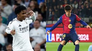 De Endrick a Pau Víctor: Los posibles ‘héroes inesperados’ de la final de la Copa del Rey