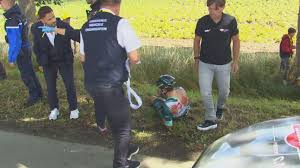 HLN - News update