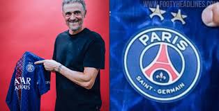 PSG Adds Second Star to Jersey