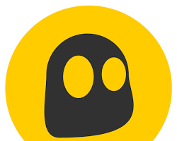 CyberGhost logo