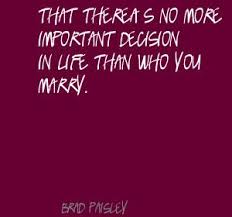 Famous quotes about &#39;Important Decisions&#39; - QuotationOf . COM via Relatably.com