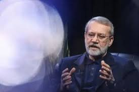 کوثری لاریجانی