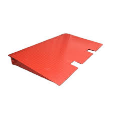 Arrow Warehousing | Container Ramp (Standard)