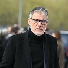 "Cela ne peut pas durer": Olivier Faure met en garde contre la multiplication des candidatures à gauche pour la présidentielle