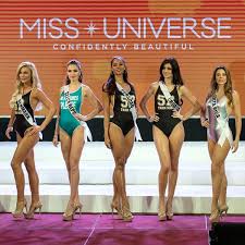 Image result for miss universe 2017