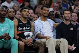 Victor Wembanyama Injury Update: Nearing Return, Approaching Games Limit