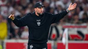 sportschau.de - News update