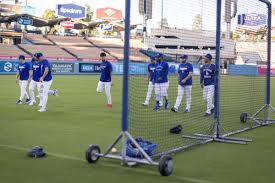 Will Rest Be a Factor for the Dodgers in the World Series?