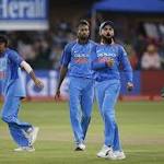 'Good Hiding' From India, Says