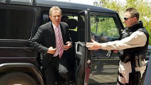 Tony Blair's Controversial Links to Jeffrey Epstein Resurface