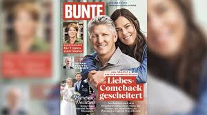 Bunte - News update