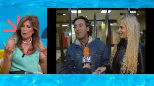 Antena 3 - News update