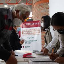 ¿Cumples 60 o Más? Abre Registro Apoyo Bienestar de $9500 para Hombres-Mujeres; Así te Inscribes