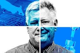The Sydney Morning Herald - News update