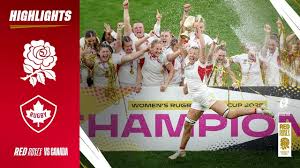 Rugby Football Union - News update