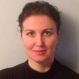 GSG Consultants, Inc. Employee Majlinda Agojci's profile photo