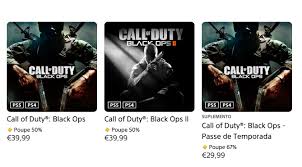 Jogo de 2010 chega à PS5 por 39€