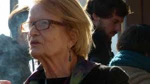 Catherine Dasté, pionnière du théâtre pour jeunes, est morte à l'âge de 96 ans — franceinfo