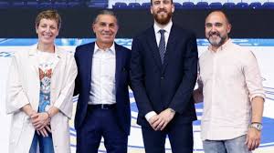 MARCA - News update