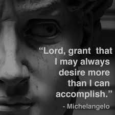 Michelangelo on Pinterest | Renaissance, Statues and Angel via Relatably.com