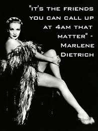 Marlene Dietrich Prints Own this original 8x10... via Relatably.com