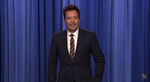 Jimmy Fallon Pokes Fun at Trump’s ‘Pinky Herman’